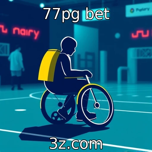 Acessibilidade em jogos e seu papel na inclusão social | 77pg bet