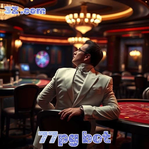 77pg bet Aplicativo Móvel