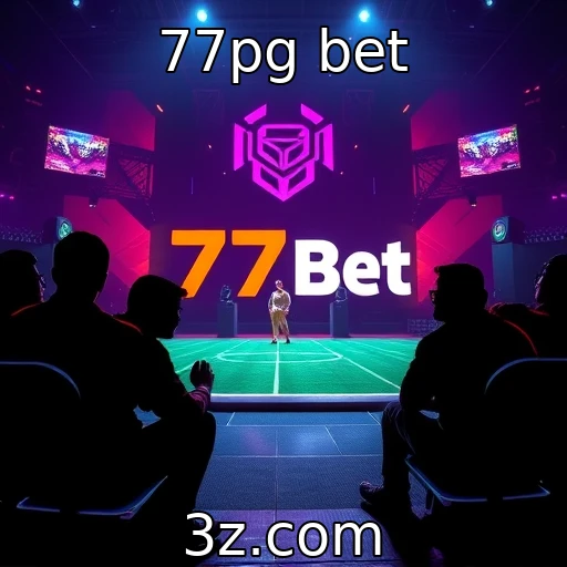 Colaboração entre desenvolvedores e criadores de conteúdo - 77pg bet