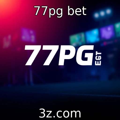 Desenvolvimento de novas tecnologias para jogos - 77pg bet
