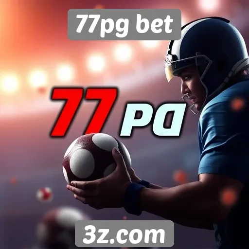 Análise das opções de jogos disponíveis no 77pg bet