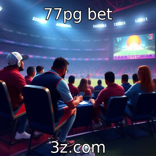 Popularidade crescente dos jogos de apostas em 2025 - 77pg bet