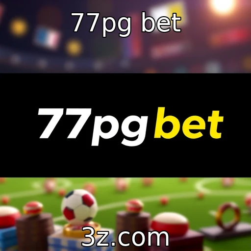 Perspectivas de crescimento no mercado de jogos online - 77pg bet