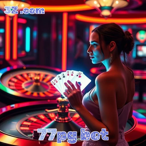 77pg bet Acesso Rápido