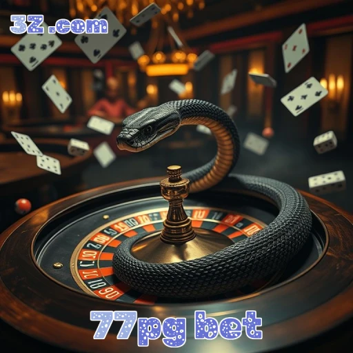 77pg bet Pagamentos Rápidos