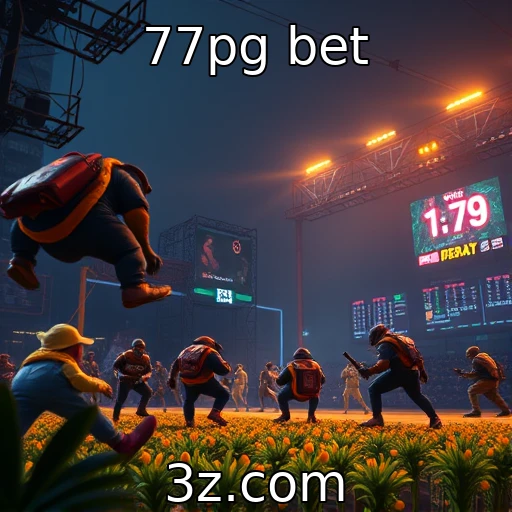 Efeito da pandemia na participação em jogos : 77pg bet