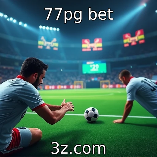 Análise do comportamento dos jogadores em 2025 : 77pg bet