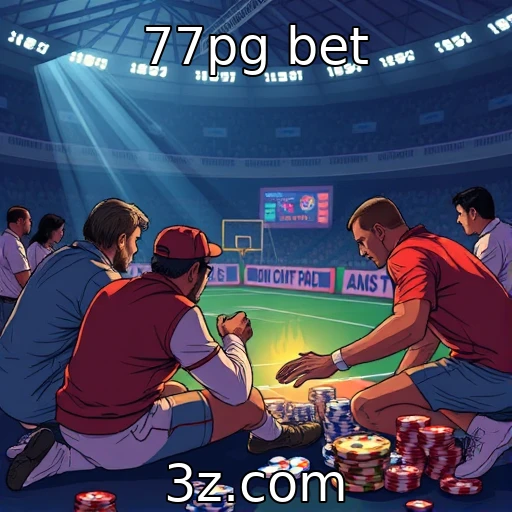 Mudanças nas preferências dos jogadores modernas : 77pg bet