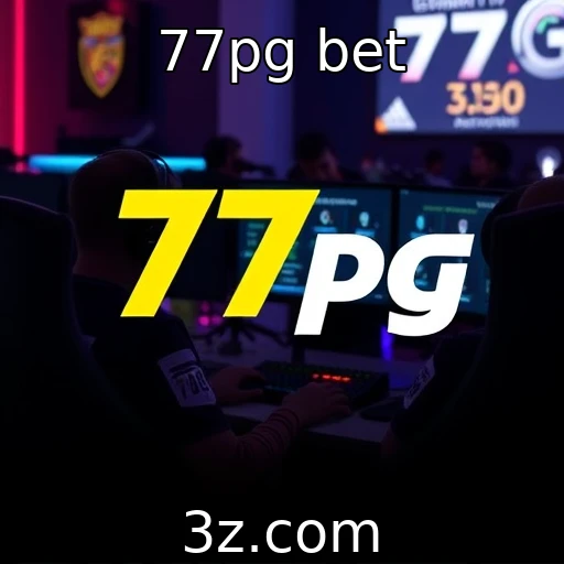 A ascensão dos eSports e seu público : 77pg bet
