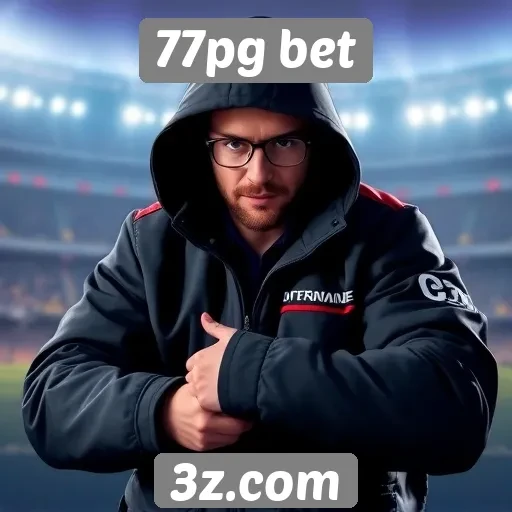 Experiência do usuário no 77pg bet avaliada