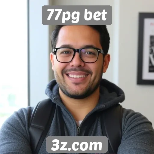 Feedback de usuários sobre a experiência no 77pg bet