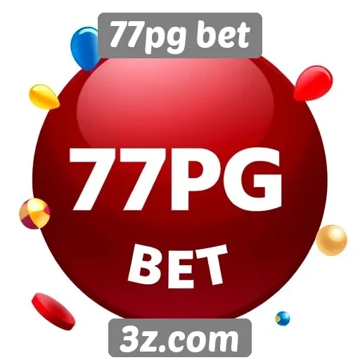 Variedade de jogos oferecidos pelo 77pg bet